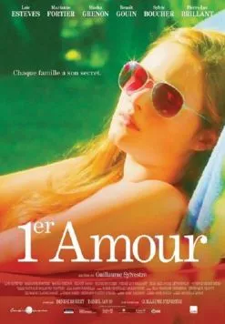 Первая любовь / 1er amour 2013 скачать через торрент в хорошем качестве