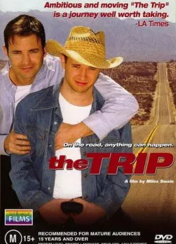 Поездка / The Trip 2002 скачать через торрент в хорошем качестве