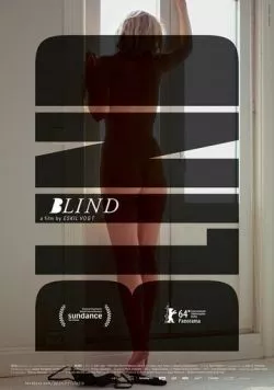 Слепая / Blind 2013 скачать через торрент в хорошем качестве