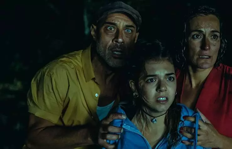 Пассажирка 2021 скачать торрентом Пассажирка 2021 скачать торрентом