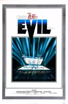 Зло / The Evil 1978 скачать через торрент в хорошем качестве