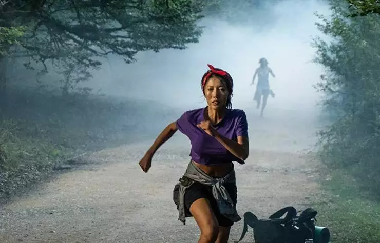 Пассажирка 2021 скачать через торрент бесплатно Пассажирка 2021 скачать через торрент бесплатно