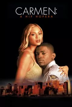 Кармен: Хип-хопера / Carmen: A Hip Hopera 2001 скачать через торрент в хорошем качестве