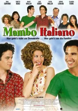 Мамбо Итальяно / Mambo italiano 2003 скачать через торрент в хорошем качестве