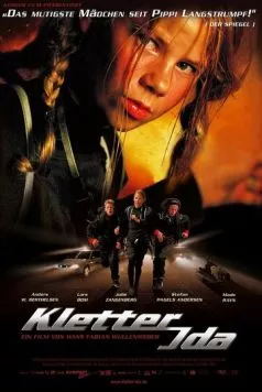 Девочка-скалолаз / Klatretøsen 2002 скачать через торрент в хорошем качестве