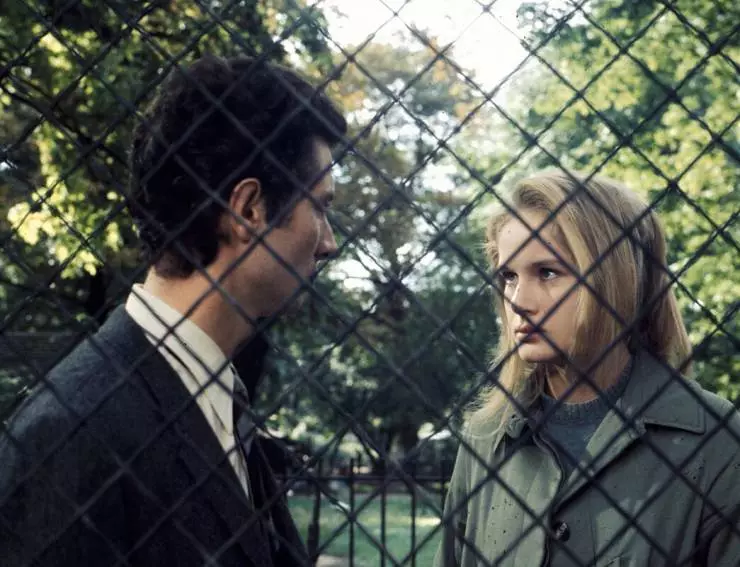 Кроткая 1969 скачать с торрента Кроткая 1969 скачать с торрента