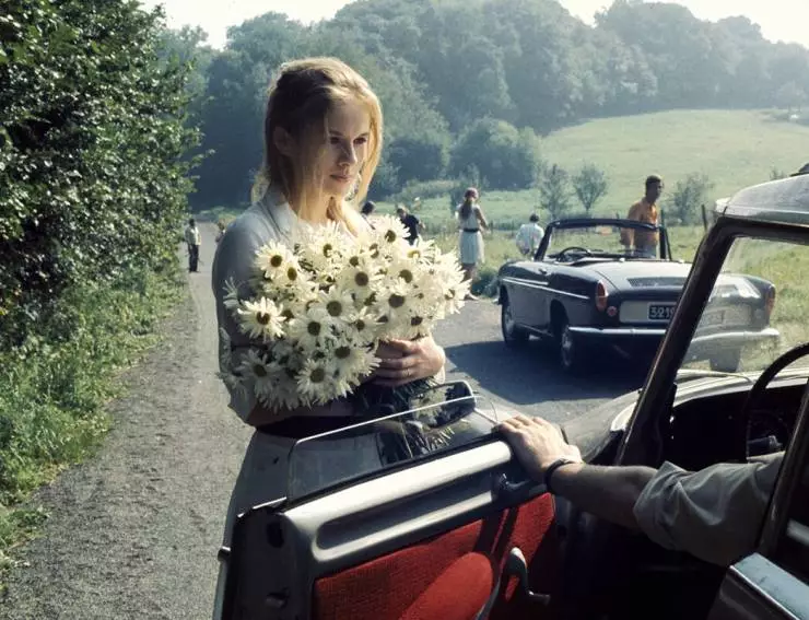 Кроткая 1969 скачать торрентом Кроткая 1969 скачать торрентом