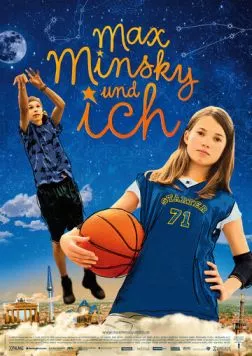 Макс Мински и я / Max Minsky und ich 2007 скачать через торрент в хорошем качестве