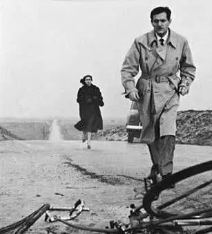 Смерть велосипедиста 1955 скачать торрентом Смерть велосипедиста 1955 скачать торрентом