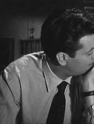 Смерть велосипедиста 1955 скачать с торрента Смерть велосипедиста 1955 скачать с торрента