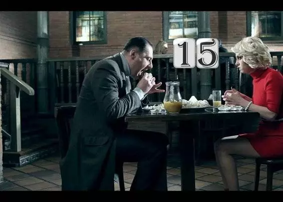 Еда и секс на скорую руку 2011 скачать через торрент бесплатно Еда и секс на скорую руку 2011 скачать через торрент бесплатно