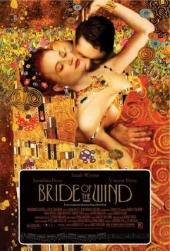 Невеста ветра / Bride of the Wind 2001 скачать через торрент в хорошем качестве