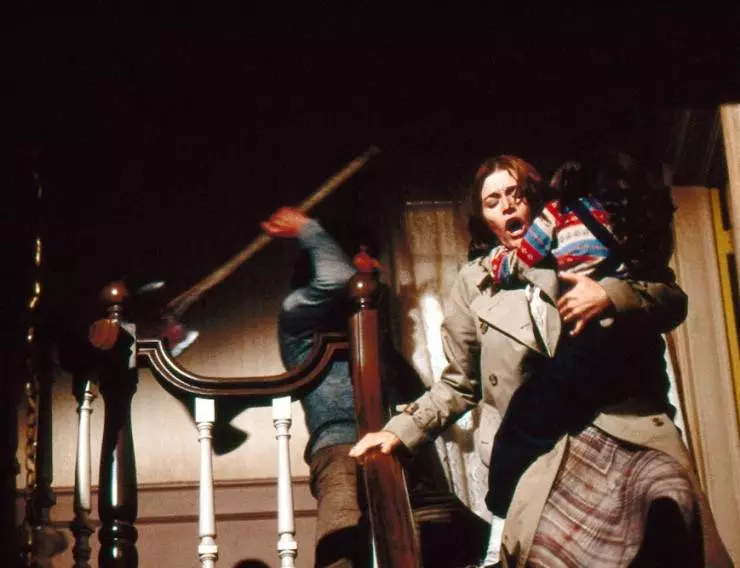 Ужас Амитивилля 1979 скачать торрентом Ужас Амитивилля 1979 скачать торрентом