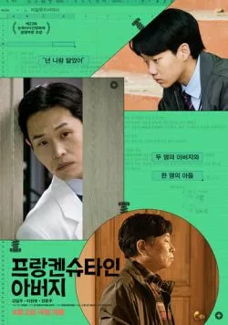 Отец Франкенштейна / Peurangkensyutain abeoji 2025 скачать через торрент в хорошем качестве