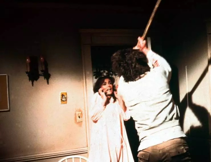 Ужас Амитивилля 1979 скачать через торрент бесплатно Ужас Амитивилля 1979 скачать через торрент бесплатно