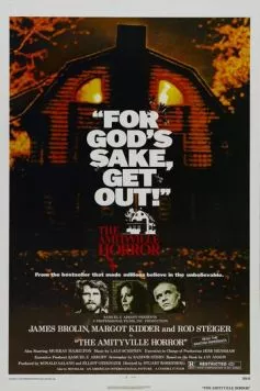 Ужас Амитивилля / The Amityville Horror 1979 скачать через торрент в хорошем качестве