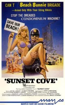 Закатная бухта / Sunset Cove 1978 скачать через торрент в хорошем качестве