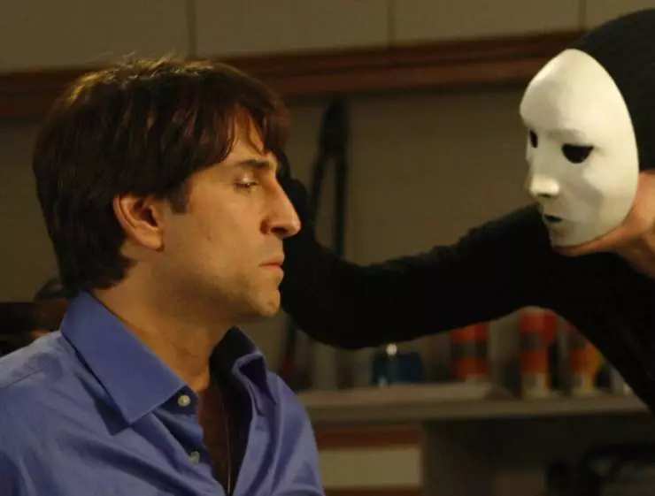 Роковая тайна 2009 скачать через торрент бесплатно Роковая тайна 2009 скачать через торрент бесплатно