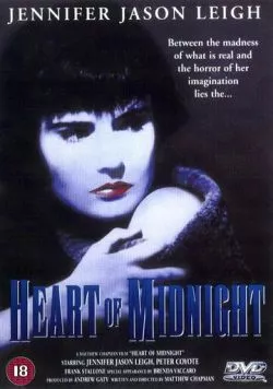 Сердце полуночи / Heart of Midnight 1988 скачать через торрент в хорошем качестве