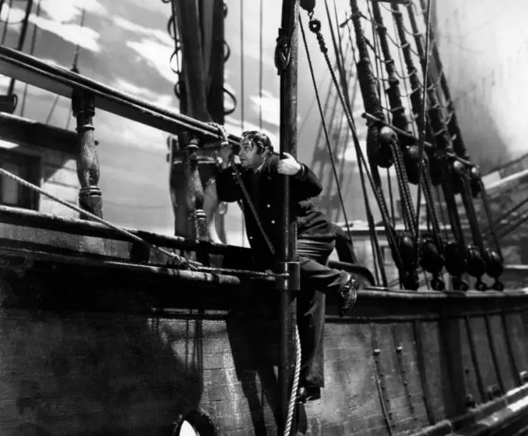 Морской волк 1941 скачать с торрента Морской волк 1941 скачать с торрента