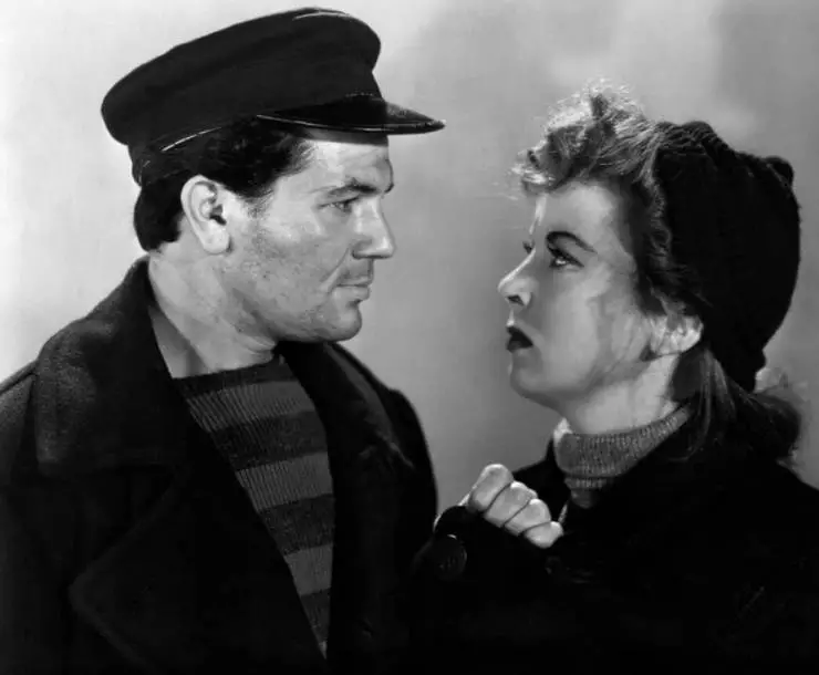 Морской волк 1941 скачать через торрент бесплатно Морской волк 1941 скачать через торрент бесплатно