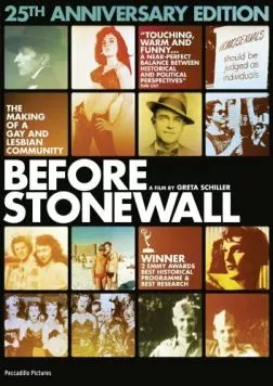 Перед Стоунвольскими бунтами: Становление гей-лесбийского сообщества / Before Stonewall 1984 скачать через торрент в хорошем качестве