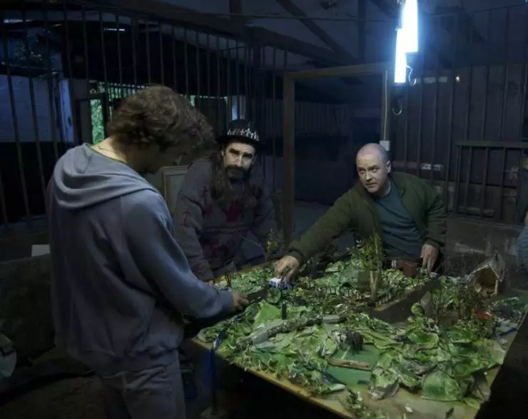 Ограбление века 2009 скачать с торрента Ограбление века 2009 скачать с торрента