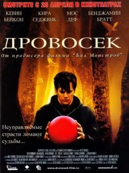 Дровосек / The Woodsman 2004 скачать через торрент в хорошем качестве