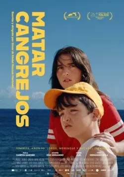 Убивая крабов / Matar cangrejos 2023 скачать через торрент в хорошем качестве