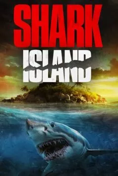 Остров акул / Shark Island 2024 скачать через торрент в хорошем качестве