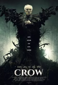 Ворон / Crow 2016 скачать через торрент в хорошем качестве