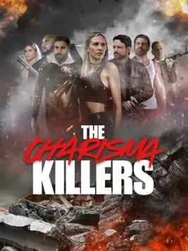 Убийцы Харизмы / The Charisma Killers 2024 скачать через торрент в хорошем качестве
