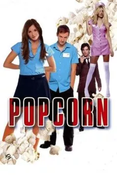 Попкорн / Popcorn 2007 скачать через торрент в хорошем качестве