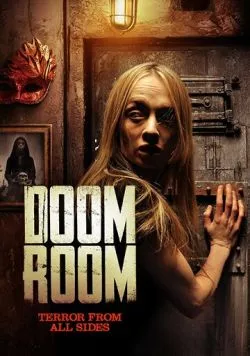 Комната смерти / Doom Room 2019 скачать через торрент в хорошем качестве