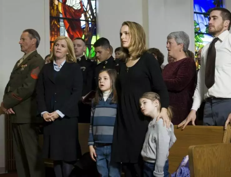 Братья 2009 скачать через торрент бесплатно Братья 2009 скачать через торрент бесплатно