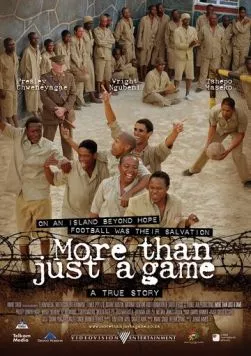 Больше, чем игра / More Than Just a Game 2007 скачать через торрент в хорошем качестве