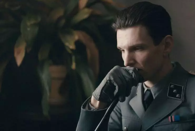 Голый среди волков 2015 скачать через торрент бесплатно Голый среди волков 2015 скачать через торрент бесплатно