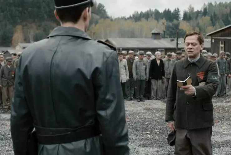 Голый среди волков 2015 скачать торрентом Голый среди волков 2015 скачать торрентом