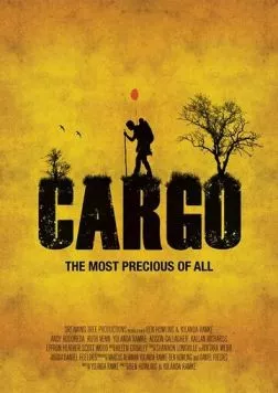 Груз / Cargo 2013 скачать через торрент в хорошем качестве