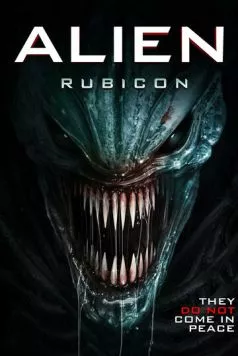 Чужой: Рубикон / Alien: Rubicon 2024 скачать через торрент в хорошем качестве