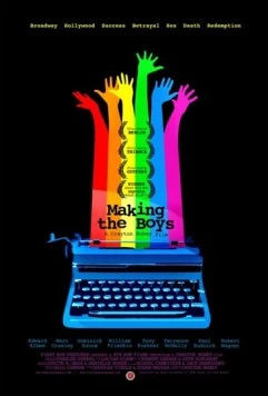 Создание мальчиков / Making the Boys 2011 скачать через торрент в хорошем качестве