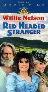 Рыжеволосый странник / Red Headed Stranger 1986 скачать через торрент в хорошем качестве