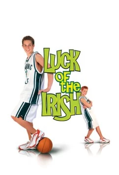 Ирландский везунчик / The Luck of the Irish 2001 скачать через торрент в хорошем качестве