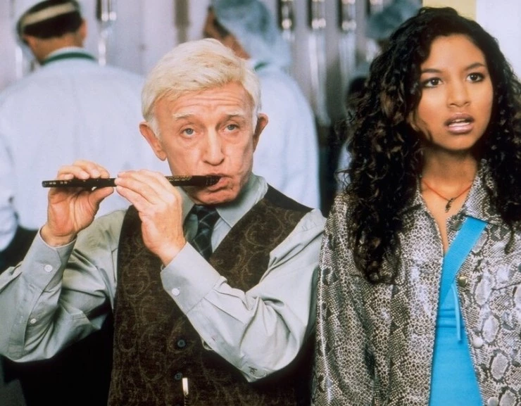 Ирландский везунчик 2001 скачать торрентом Ирландский везунчик 2001 скачать торрентом