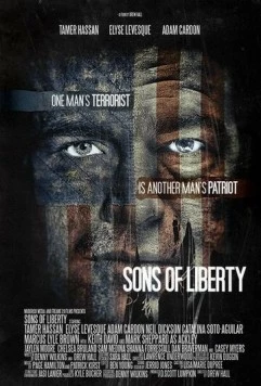 Дети свободы / Sons of Liberty 2013 скачать через торрент в хорошем качестве
