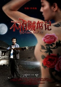 Кошки-мышки / Bu pa zei dian ji 2011 скачать через торрент в хорошем качестве