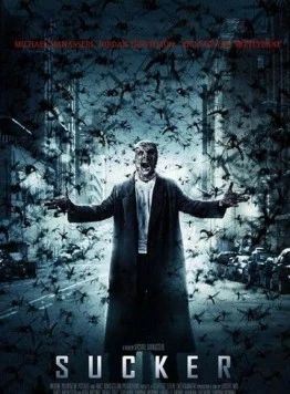 Кровосос / Sucker 2013 скачать через торрент в хорошем качестве
