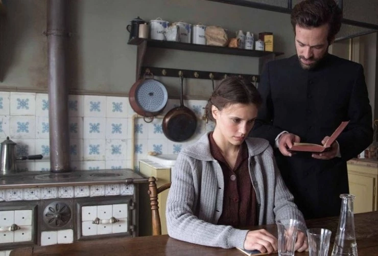 Исповедь 2016 скачать с торрента Исповедь 2016 скачать с торрента