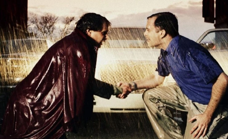 Кровосос 2013 скачать через торрент бесплатно Кровосос 2013 скачать через торрент бесплатно