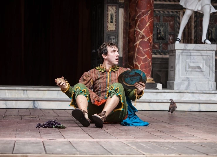 Globe: Комедия ошибок 2015 скачать с торрента Globe: Комедия ошибок 2015 скачать с торрента